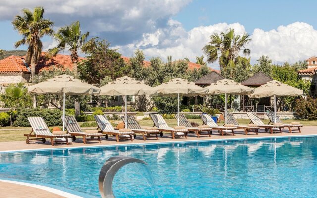 Alacati Beach Resort