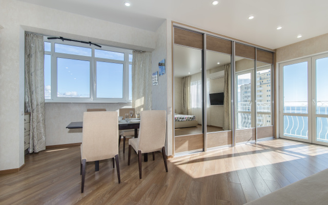 Квартира Шикарный Вид