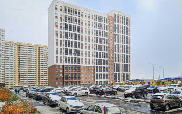 Квартира Уютная студия для пары