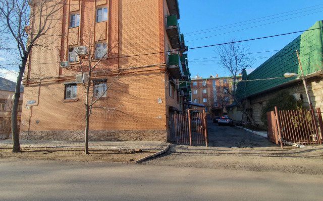 Квартира Чалабяна 7