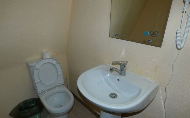 Nora Guest House