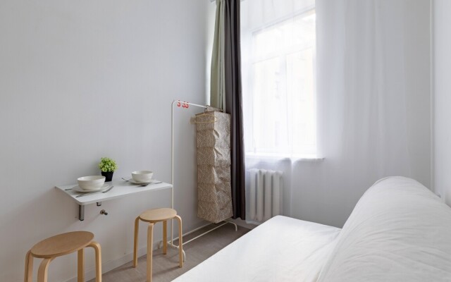 Apartamenty Obvodny 203 (1)