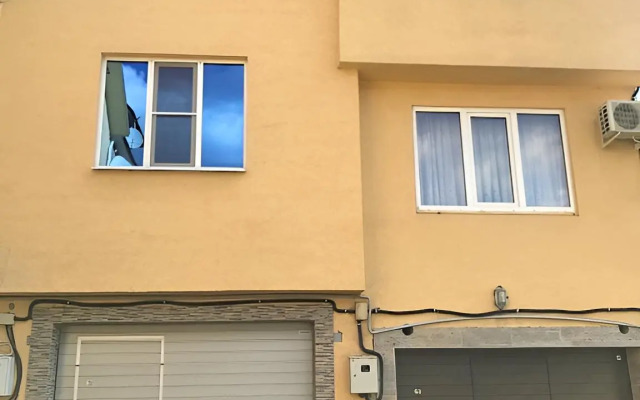 Частный дом Таунхаус