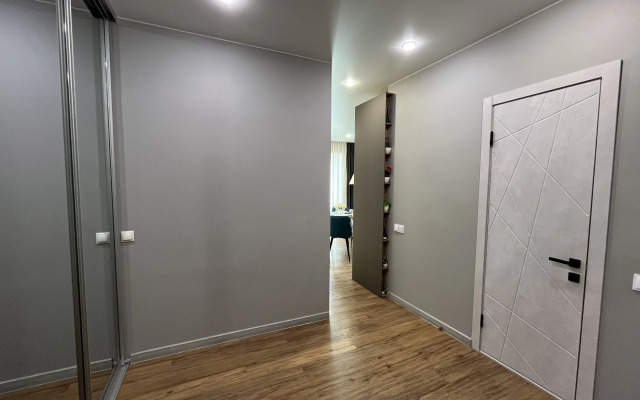 Квартира На  Краснофлотской 77/1