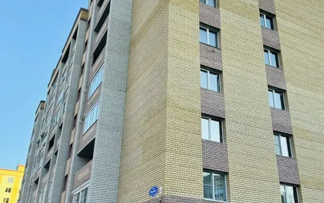 Uyutnaya V Novom Dome Flat