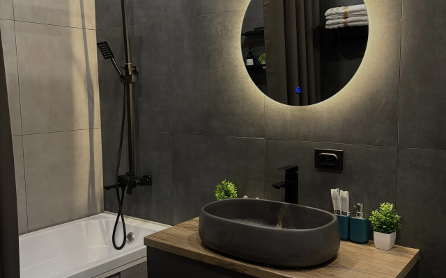 Квартира в центре