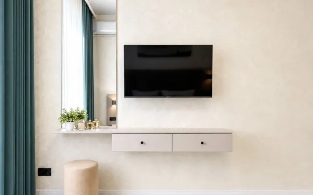 Квартира Двухкомнатная на Орджоникидзе 97К1
