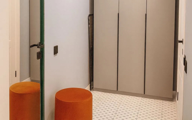 Квартира Волжская высота на Чебоксарском заливе