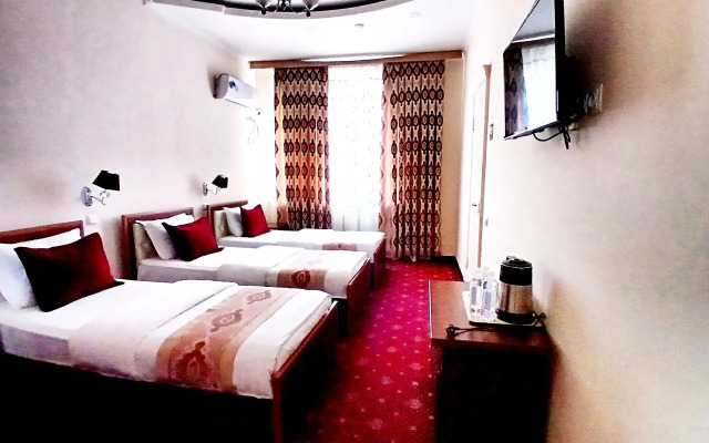 Art Vesta Hotel