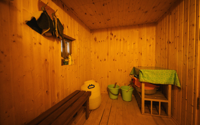 Гостевой дом Дача в Суздале