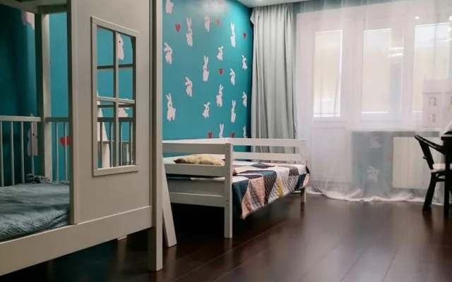 Апартаменты на Дзержинского