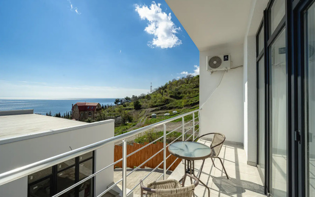 Partenitos Guest house