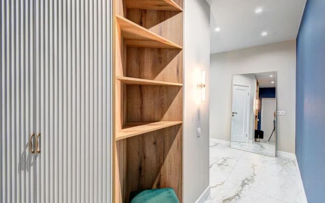 Zhk Morskaya Simfoniya Apartamenty Biznes Klassa Apartments