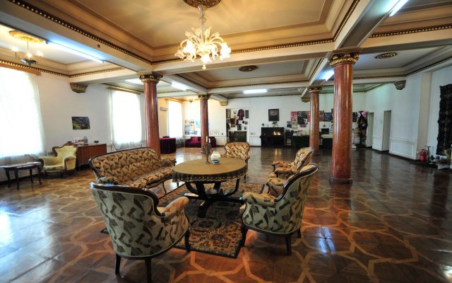 Sakartvelo Hotel