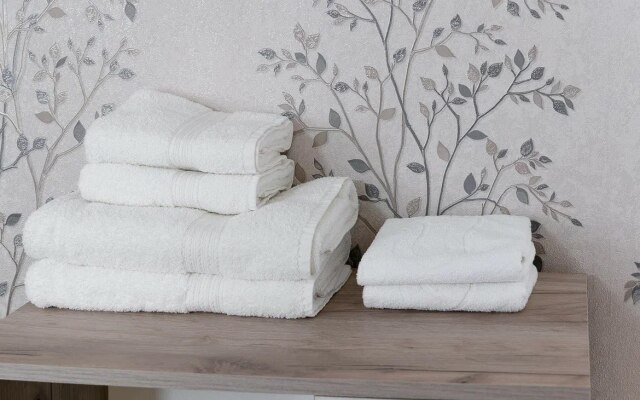 Квартира на Арбате