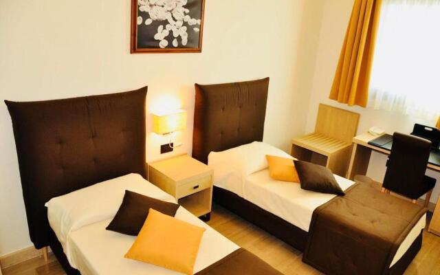 BHB Hotel