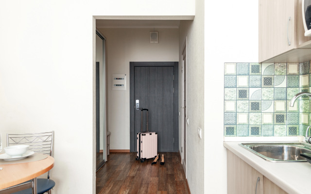 Апартаменты в Park City