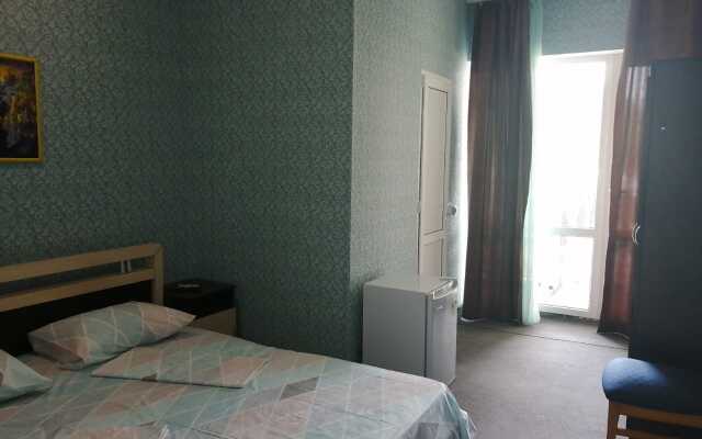 Skala Guest house