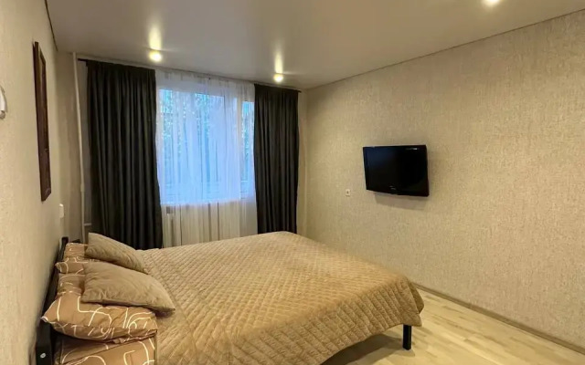 Квартира в центре Калининграда