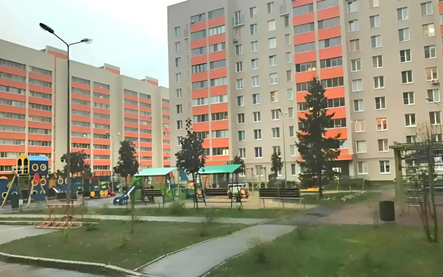 Квартира стильная рядом с метро Горки