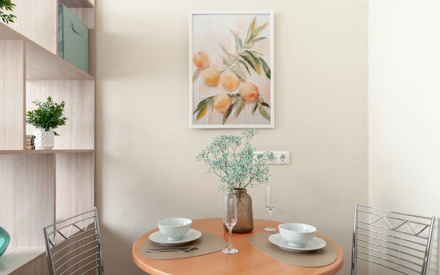 Апартаменты в Park City