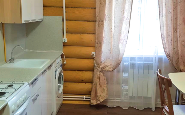 Izba Flat