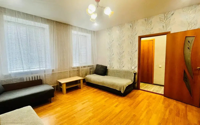 Апартаменты на Гастелло 32