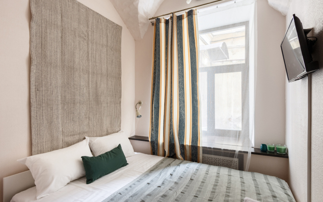 Жилое помещение 1912 у Исаакиевской Площади