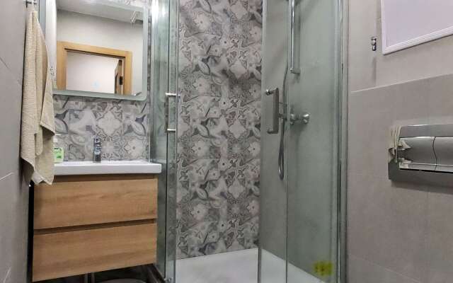 Apartamenty Krasnyj Prospekt