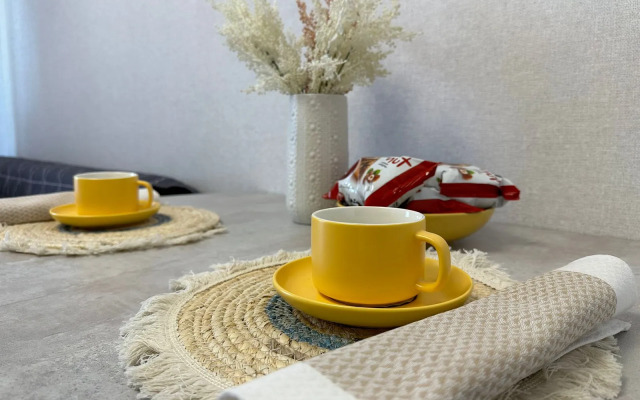 Квартира Живи Тут 89