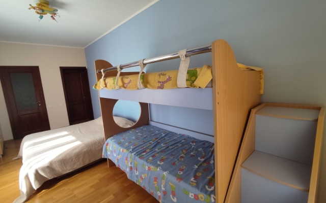 Гостевой дом Guest Apart Hotel