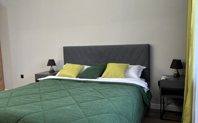 Квартира около Экспоград Юг (Expo-Krd)