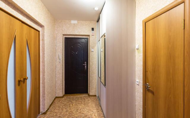 Na Bulvare Arhitektorov 13/1 Apartments