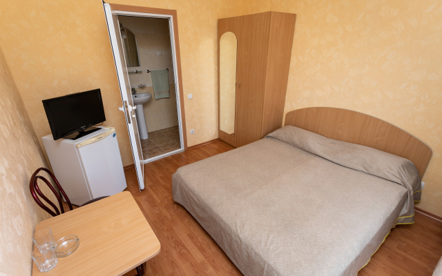 Emma Guest House