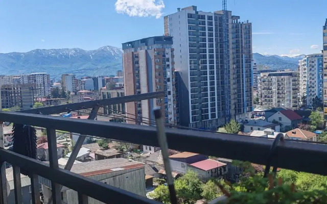 Druzyya v Batumi Apartments