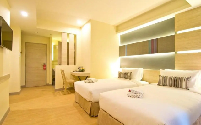 The Sun Xclusive Hotel