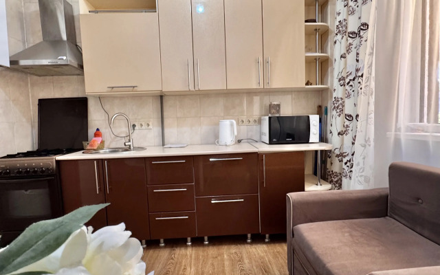 Leto Apartments