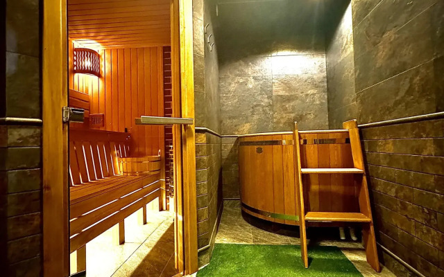 Гостевой дом Барская усадьба