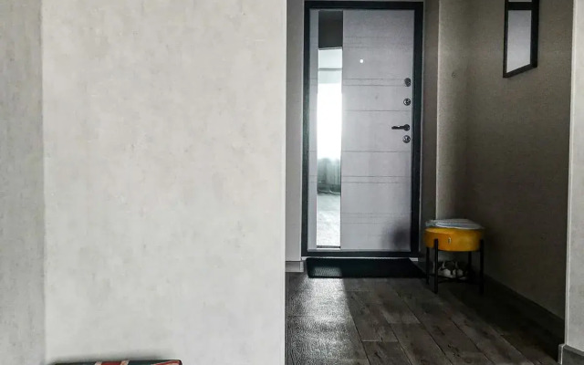 Komfortnye Kvartiry Na Zhd Flat