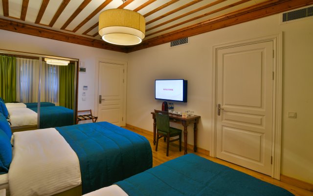 Istanbul Life Hotel