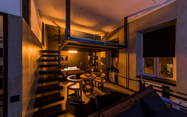 Мама Ро Студия №12 Баухаус