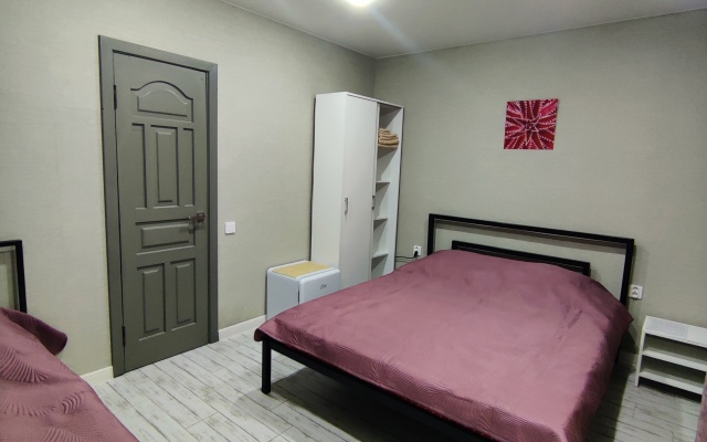 Albatros Guest house