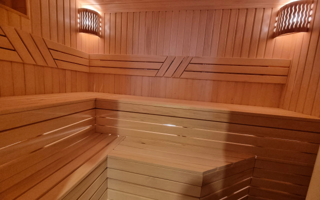 Гостевой дом Клевер