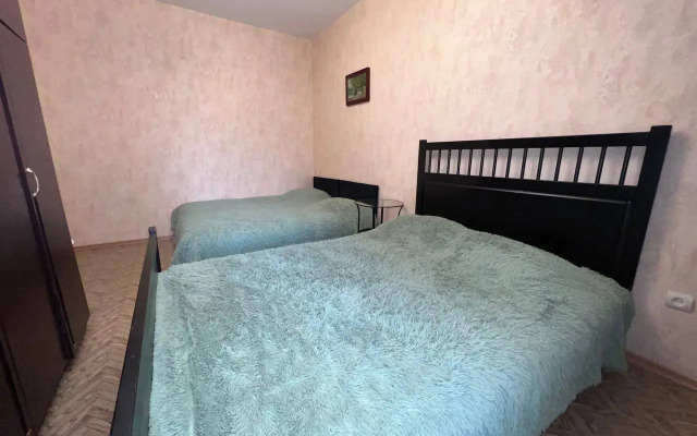 Квартира 2-х комнатная в центре Нижнего Новгорода