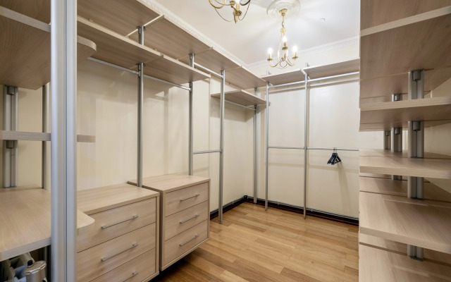 Апартаменты Roominn