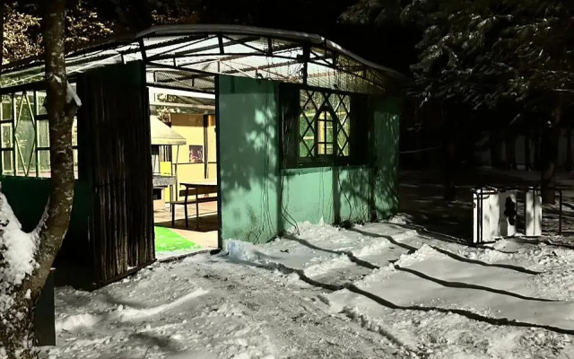 Chudinovo 33 Guest house