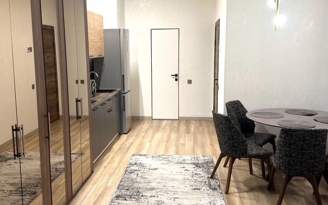 Апартаменты Комфорт Актер Гэлакси