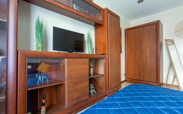 Квартира Сарская Мыза в Пушкине