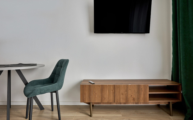 Квартира на Улице Рябиновая 3