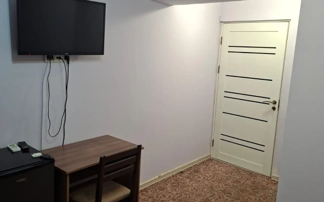 Отель International Hotel Yerevan